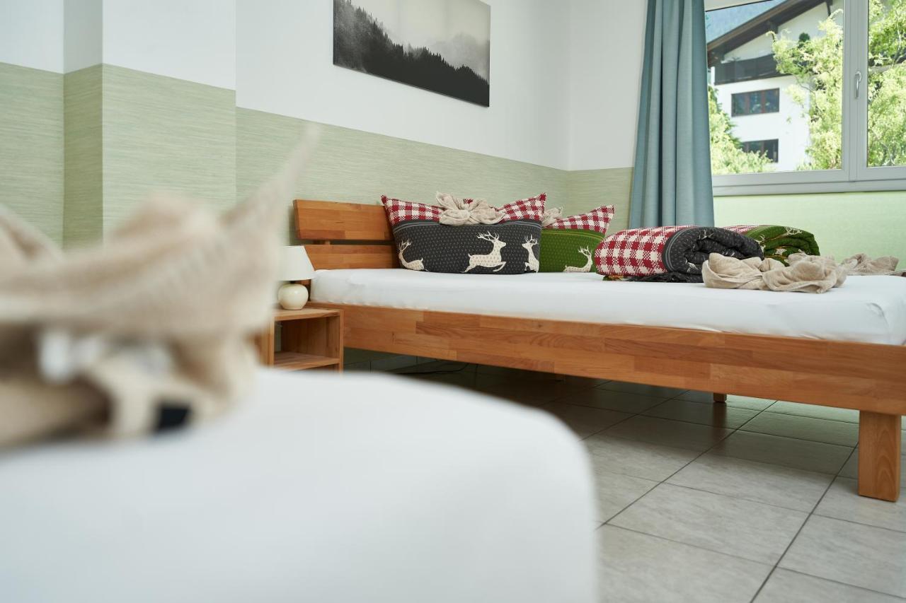 Freestyle Apartment ザウテンス エクステリア 写真