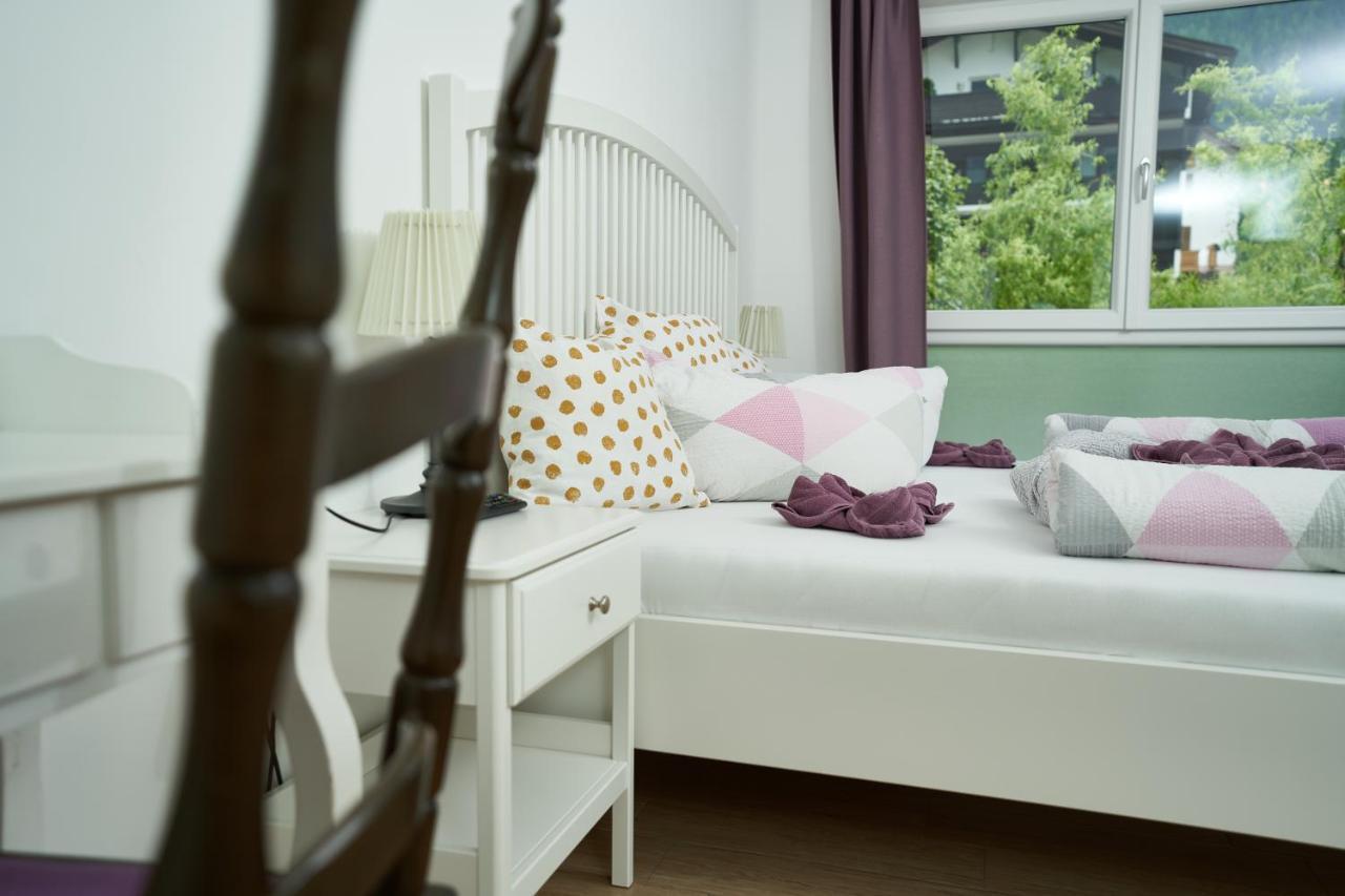 Freestyle Apartment ザウテンス エクステリア 写真
