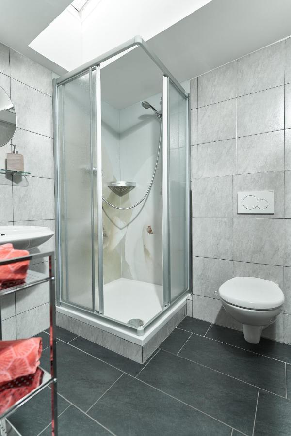 Freestyle Apartment ザウテンス エクステリア 写真