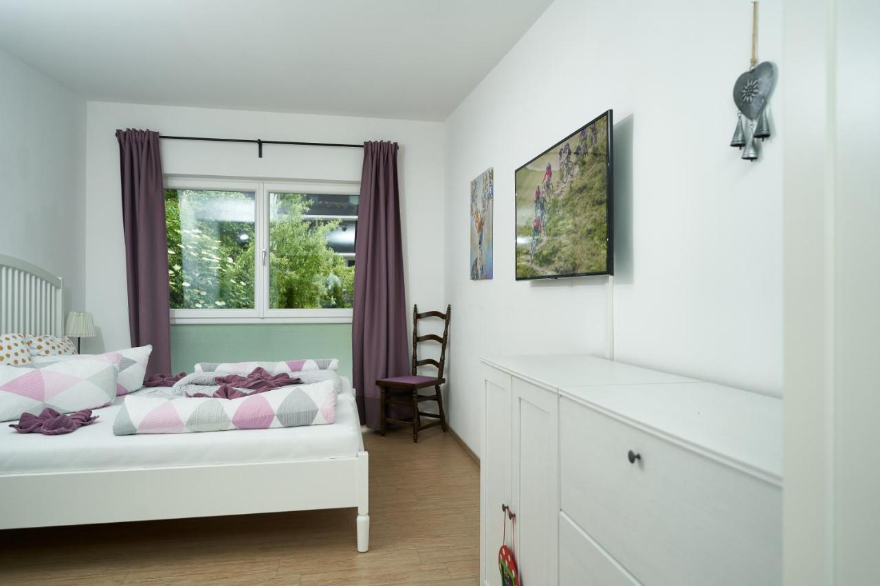 Freestyle Apartment ザウテンス エクステリア 写真