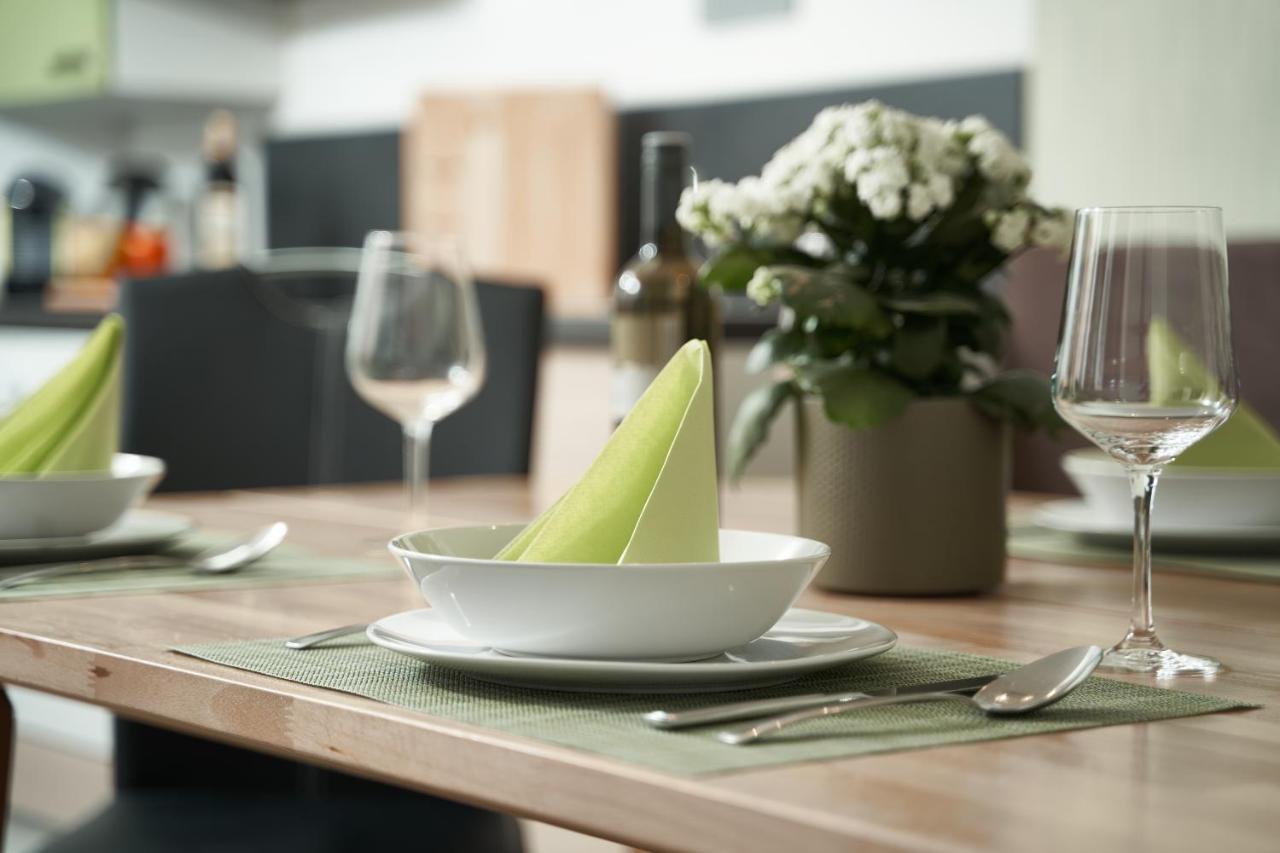 Freestyle Apartment ザウテンス エクステリア 写真
