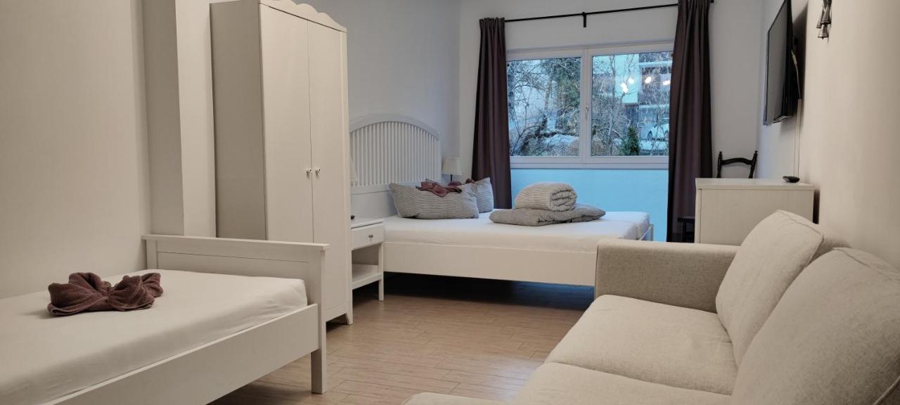 Freestyle Apartment ザウテンス エクステリア 写真
