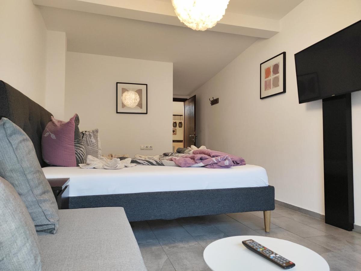 Freestyle Apartment ザウテンス エクステリア 写真