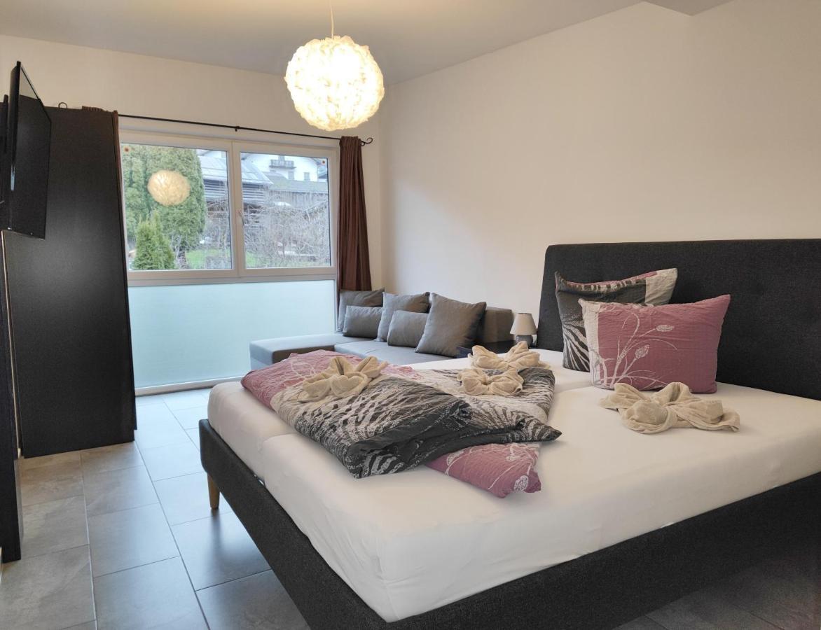 Freestyle Apartment ザウテンス エクステリア 写真